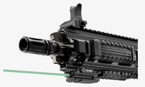 Green Uni Max Laser Rifle Value Pack, HD Png Download, Transparent PNG