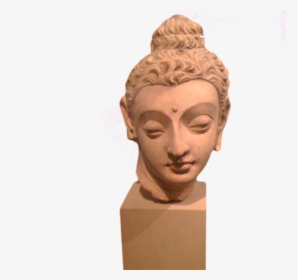 Transparent Statue Head Png - Bust, Png Download, Transparent PNG