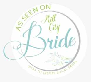 Hill City Bride Badge, HD Png Download, Transparent PNG