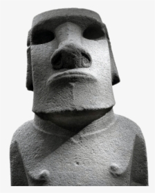 Transparent Statue Head Png - British Museum, Png Download, Transparent PNG