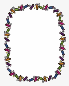 Transparent Graduation Frame Clipart - Power Of Yet Printable Free, HD Png Download, Transparent PNG