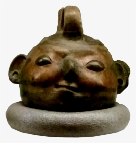 Transparent Statue Head Png - Carving, Png Download, Transparent PNG