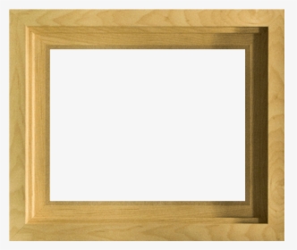 Floating Frame - Decorative Wood Frame, HD Png Download, Transparent PNG