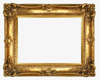 Frame Stock - Classic Picture Frame Png, Transparent Png, Transparent PNG