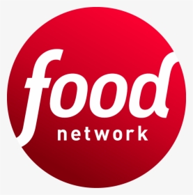 Food Network Png - Logo Canal Food Network, Transparent Png, Transparent PNG