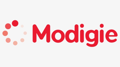 Modigie - Graphic Design, HD Png Download, Transparent PNG