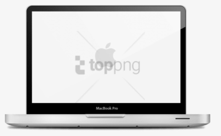 Mac Screen Png - Macbook Icon, Transparent Png, Transparent PNG
