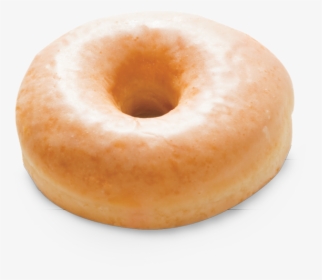 Donut King Glazed Donuts, HD Png Download, Transparent PNG