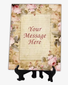 Vintage Paper Png, Transparent Png, Transparent PNG