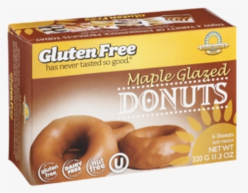 Gluten Free Dairy Free Donuts, HD Png Download, Transparent PNG