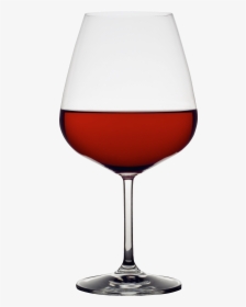 Transparent Wine Glass Icon Png - Бокал С Вином Пнг, Png Download, Transparent PNG