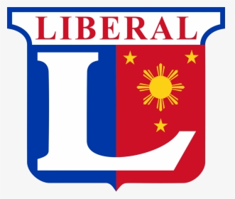 Liberal Party Logo Png, Transparent Png, Transparent PNG