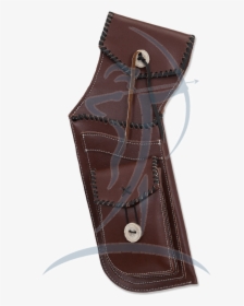 Buck Trail Prime Leather Field Quiver, HD Png Download, Transparent PNG