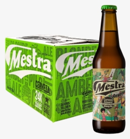 Cerveza Mestra 330 Reserva Precio, HD Png Download, Transparent PNG