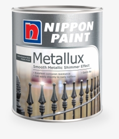 Nippon Paint, HD Png Download, Transparent PNG