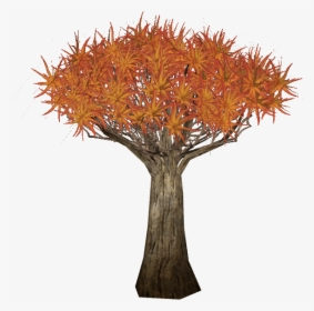 Treequiver Slice - Floral Design, HD Png Download, Transparent PNG
