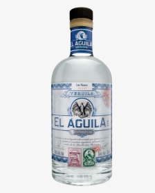 Tequila El Aguila Cristalino, HD Png Download, Transparent PNG