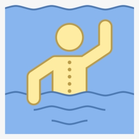Png Of Someone Swimming, Transparent Png, Transparent PNG