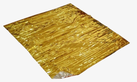 Metallic Gold Glitter Texture Gold Queen Blanket - Survival Blanket Gold, HD Png Download, Transparent PNG