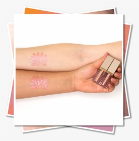 Stila Glitter And Glow Coral Crush, HD Png Download, Transparent PNG