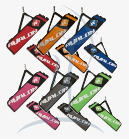 Avalon A3 Quiver Ambi With Belt Clip - Sock, HD Png Download, Transparent PNG
