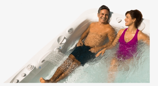General Image - Couple In Spa, HD Png Download, Transparent PNG