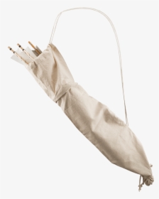 Peasant Canvas Quiver - Bag, HD Png Download, Transparent PNG