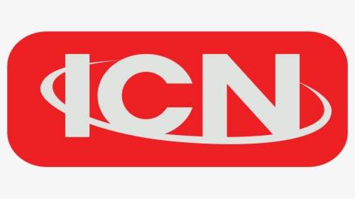 Icn Logo - Icn, HD Png Download, Transparent PNG