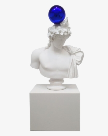 Jeff Koons Sculpture Png, Transparent Png, Transparent PNG