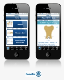 Mcdonalds Iphone App, HD Png Download, Transparent PNG