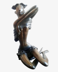 Love Me Zakir Ahmedov - Statue, HD Png Download, Transparent PNG