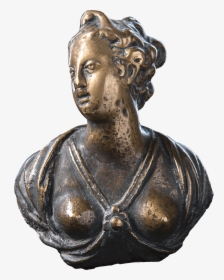 Bust, HD Png Download, Transparent PNG