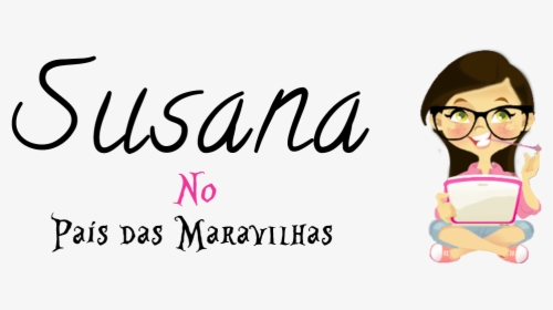 Susana No País Das Maravilhas - Calligraphy, HD Png Download, Transparent PNG