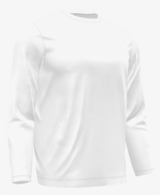 Transparent T Shirt Design Template Png - Long-sleeved T-shirt, Png Download, Transparent PNG