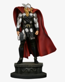 Bowen Modern Thor Statue, HD Png Download, Transparent PNG