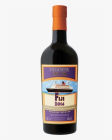 Rum Fiji Transcontinental, HD Png Download, Transparent PNG