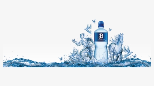 A Ballygowan Bottle For Every Occasion - Water Bottle Background Png, Transparent Png, Transparent PNG