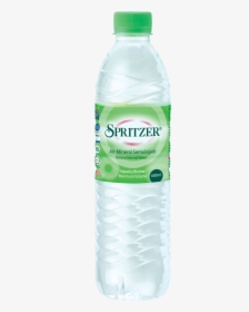 Spritzer Nmw 600ml New Label - Aloe, HD Png Download, Transparent PNG