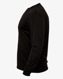 Performance Long Sleeve Shirt - Long-sleeved T-shirt, HD Png Download, Transparent PNG