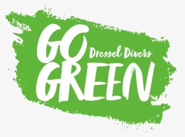 Slide To Unlock - Logo Go Green Png, Transparent Png, Transparent PNG