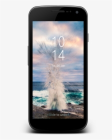Smartphone, HD Png Download, Transparent PNG