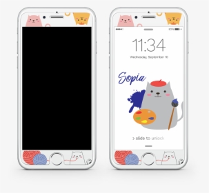 Smartphone, HD Png Download, Transparent PNG