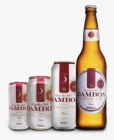 Thumb Image - Cerveja Bamboa Puro Malte, HD Png Download, Transparent PNG
