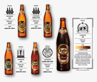 Transparent Cerveja Png - Zehn Bier Weizen, Png Download, Transparent PNG