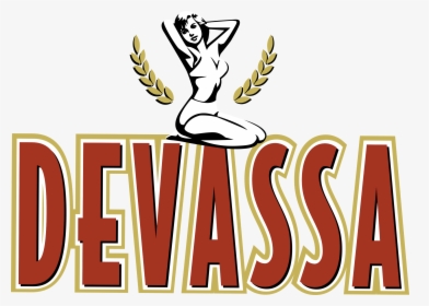 Logo Cerveja Devassa, HD Png Download, Transparent PNG