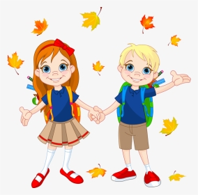Boy And Girl, HD Png Download, Transparent PNG