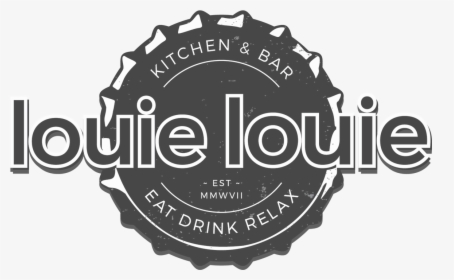 Great Food, Comfortable Atmosphere - Louie Louie Traverse City, HD Png Download, Transparent PNG