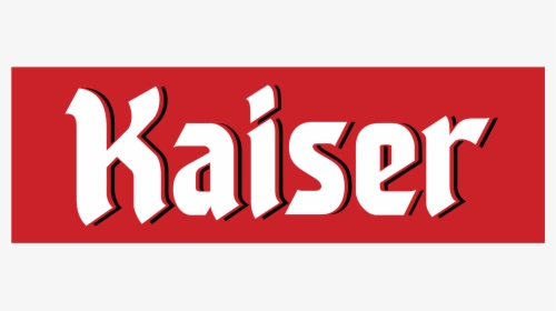 Logo Kaiser, HD Png Download, Transparent PNG