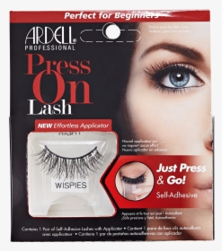 Ardell Press On Lash Wispies, HD Png Download, Transparent PNG