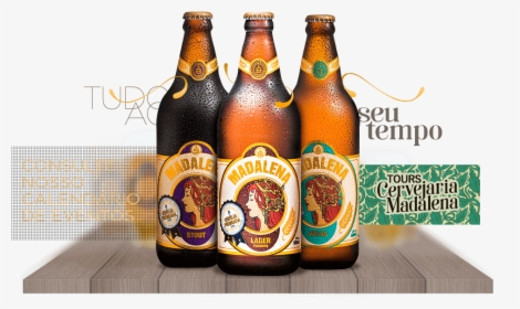 Cerveja Madalena, HD Png Download, Transparent PNG